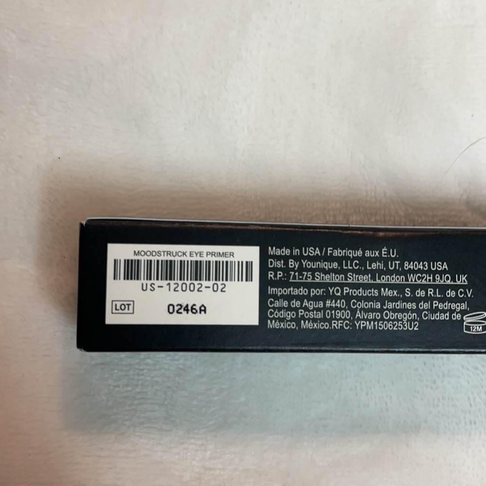 NIB Younique Eye Primer - Picture 3 of 3